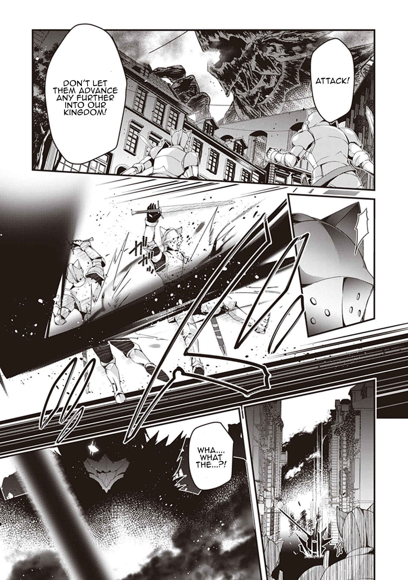 Page 12 Chapter 28 Hakoniwa Oukoku no Craft Master
