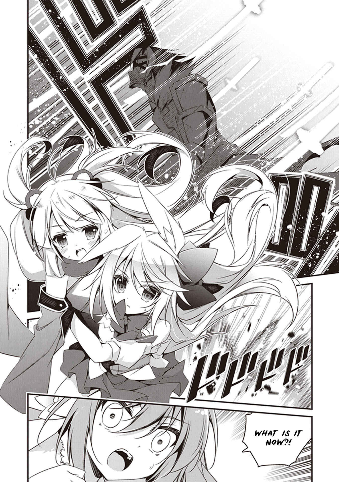 Page 17 Chapter 28 Hakoniwa Oukoku no Craft Master