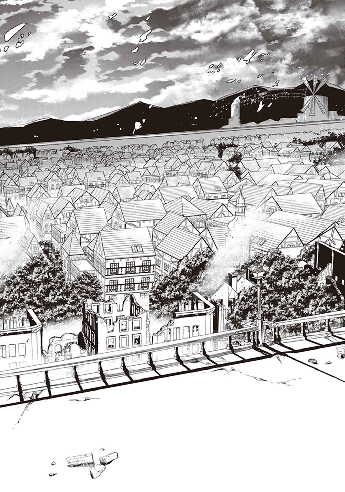 Page 17 Chapter 32 Hakoniwa Oukoku no Craft Master