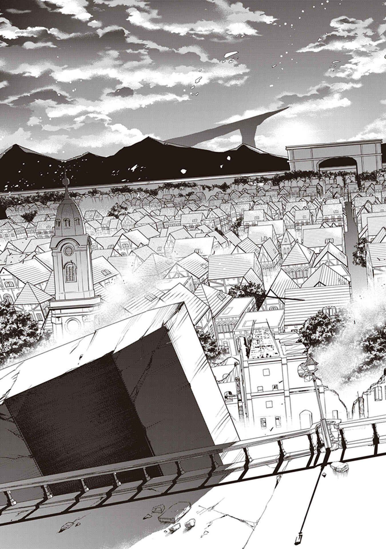 Page 18 Chapter 32 Hakoniwa Oukoku no Craft Master