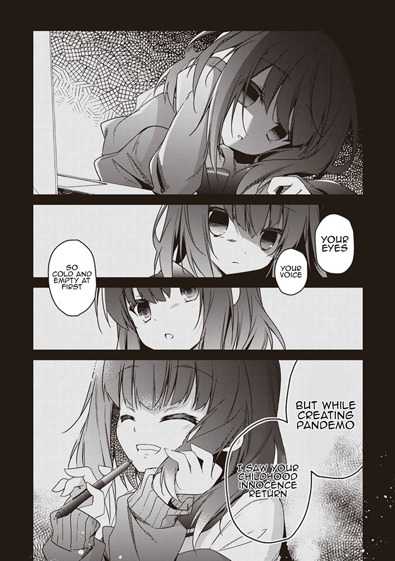 Page 7 Chapter 32 Hakoniwa Oukoku no Craft Master
