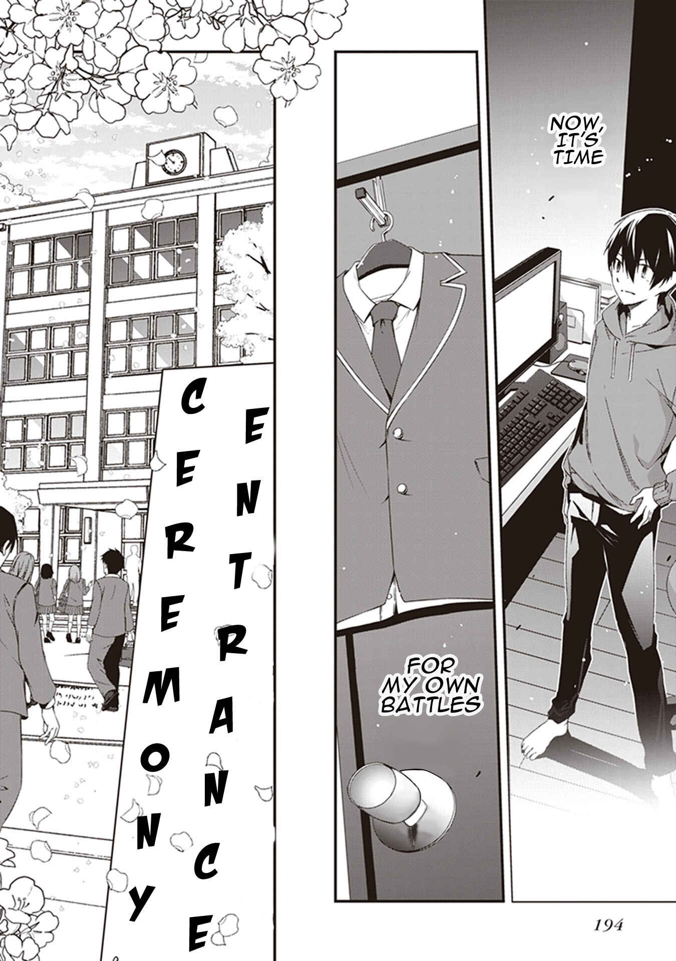 Page 5 Chapter 33 Hakoniwa Oukoku no Craft Master