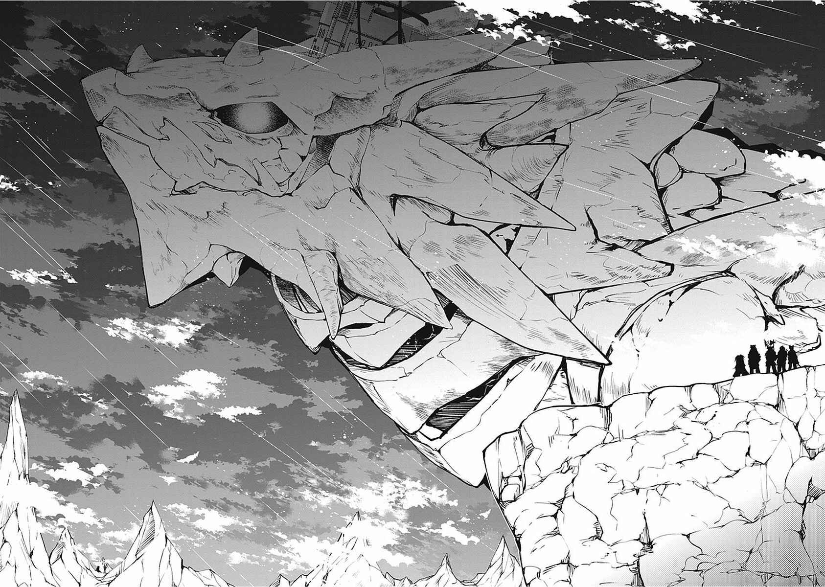 Page 13 Chapter 15 Hakoniwa Oukoku no Craft Master