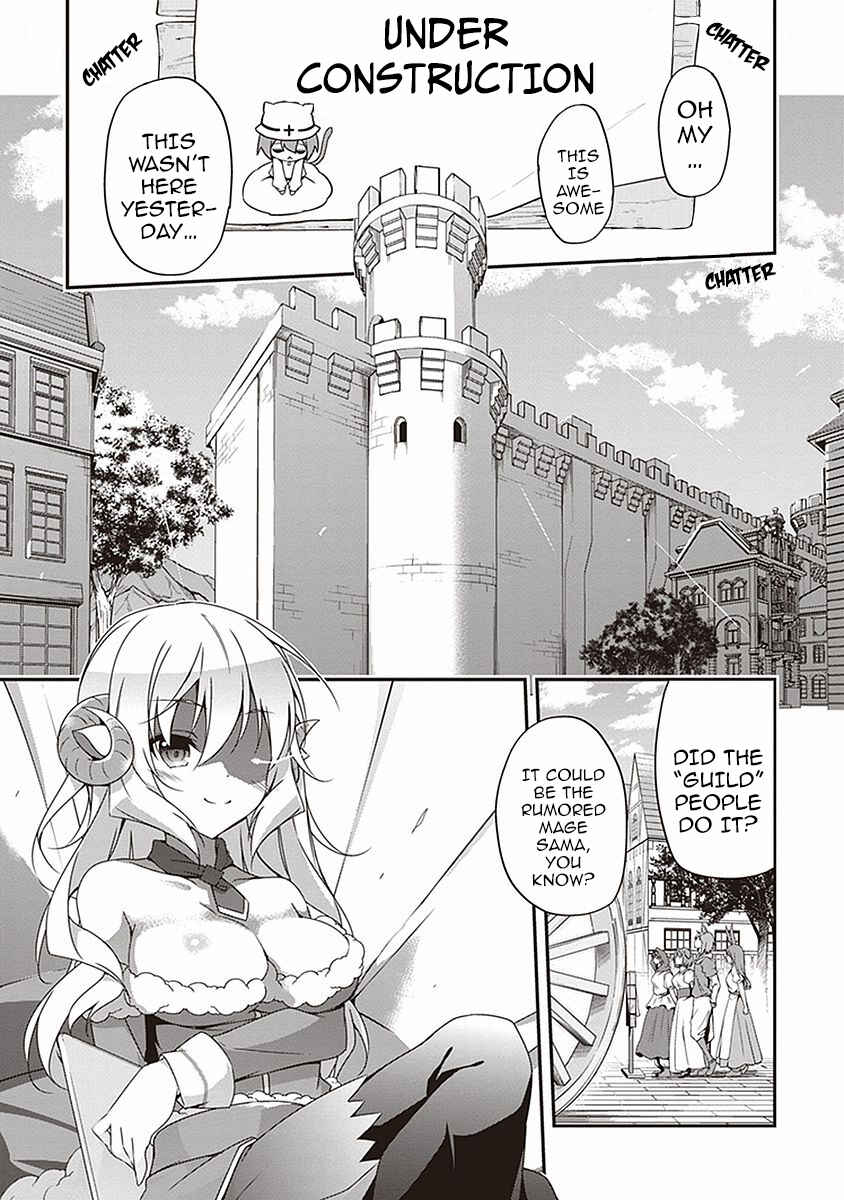 Page 2 Chapter 7 Hakoniwa Oukoku no Craft Master