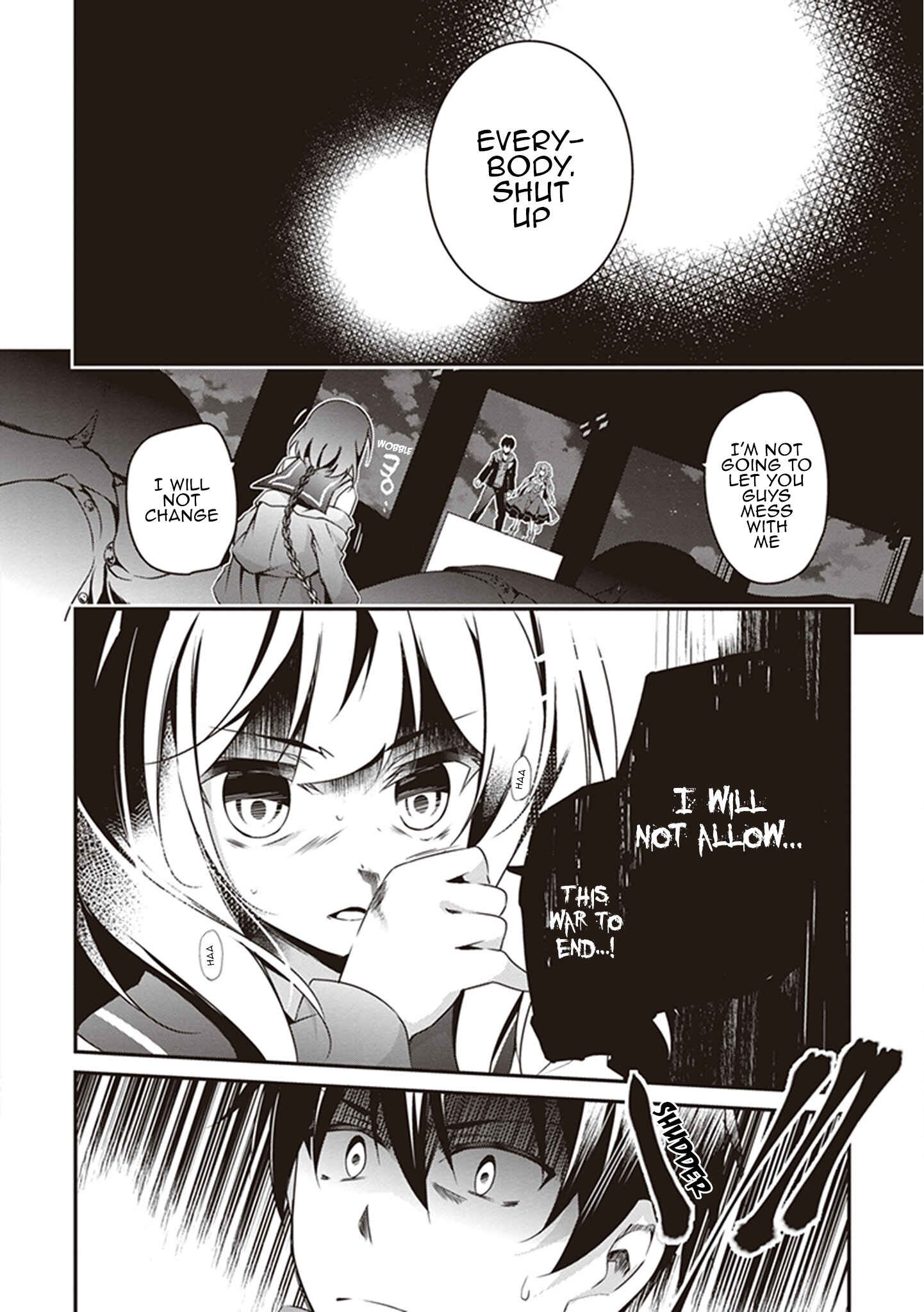 Page 24 Chapter 25 Hakoniwa Oukoku no Craft Master