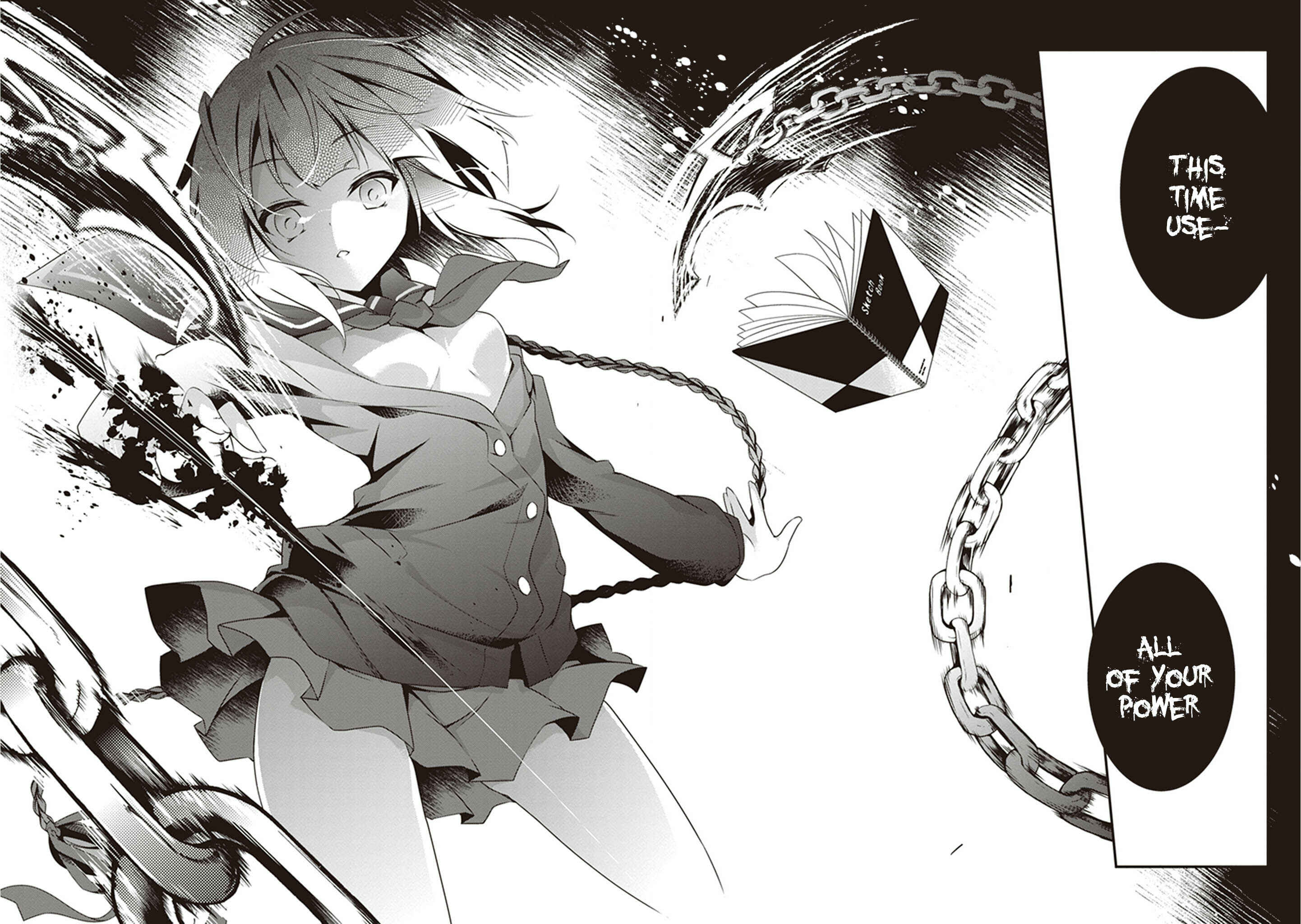 Page 26 Chapter 25 Hakoniwa Oukoku no Craft Master