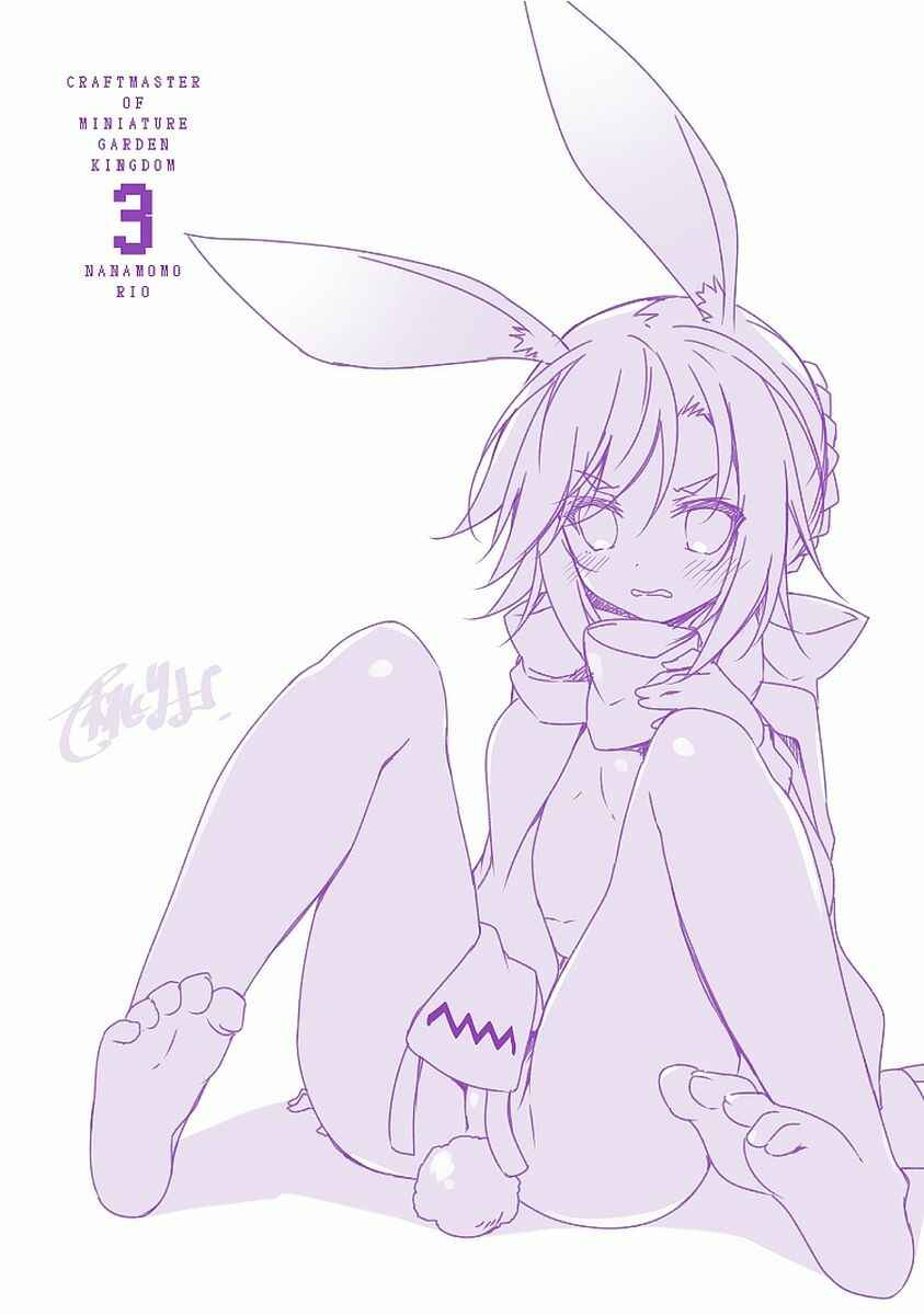 Page 18 Chapter 17.5 Hakoniwa Oukoku no Craft Master