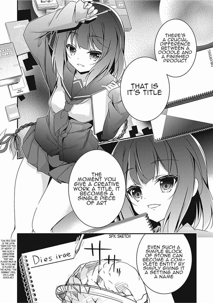 Page 11 Chapter 17 Hakoniwa Oukoku no Craft Master