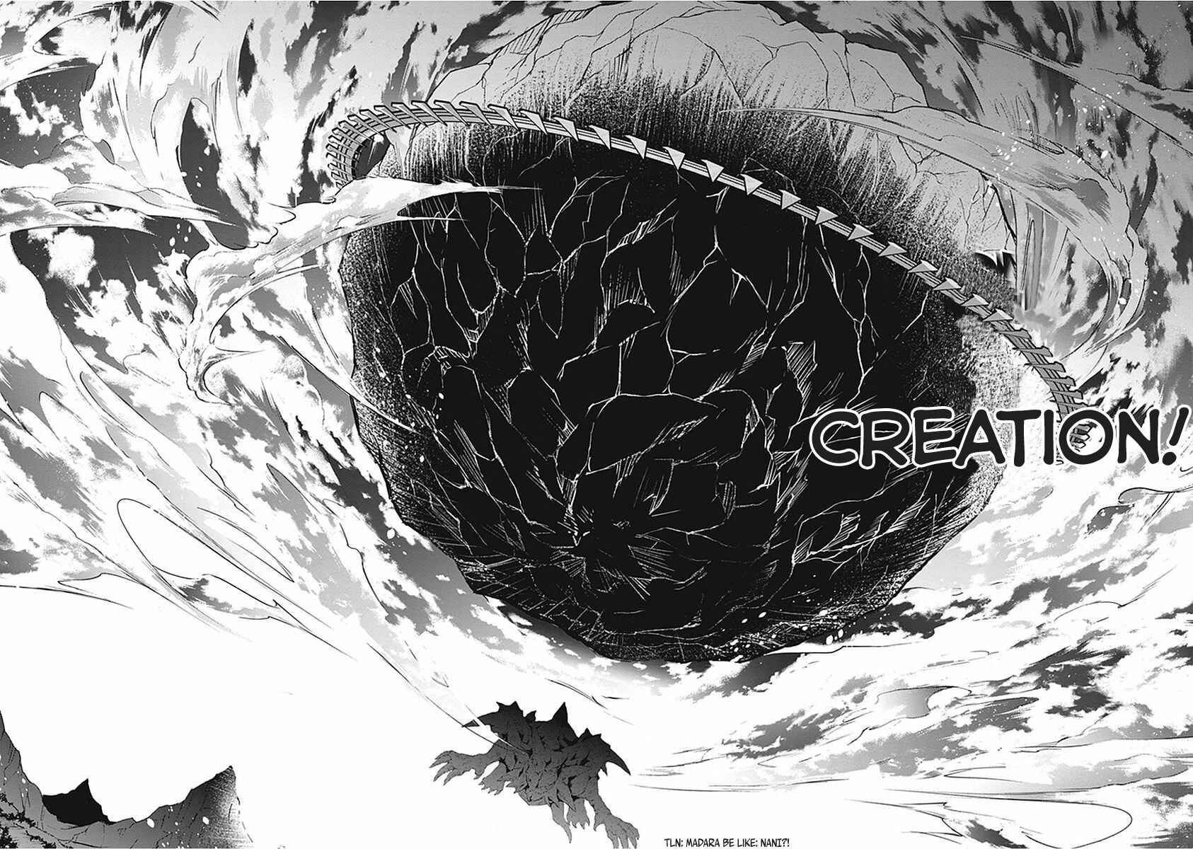Page 13 Chapter 17 Hakoniwa Oukoku no Craft Master
