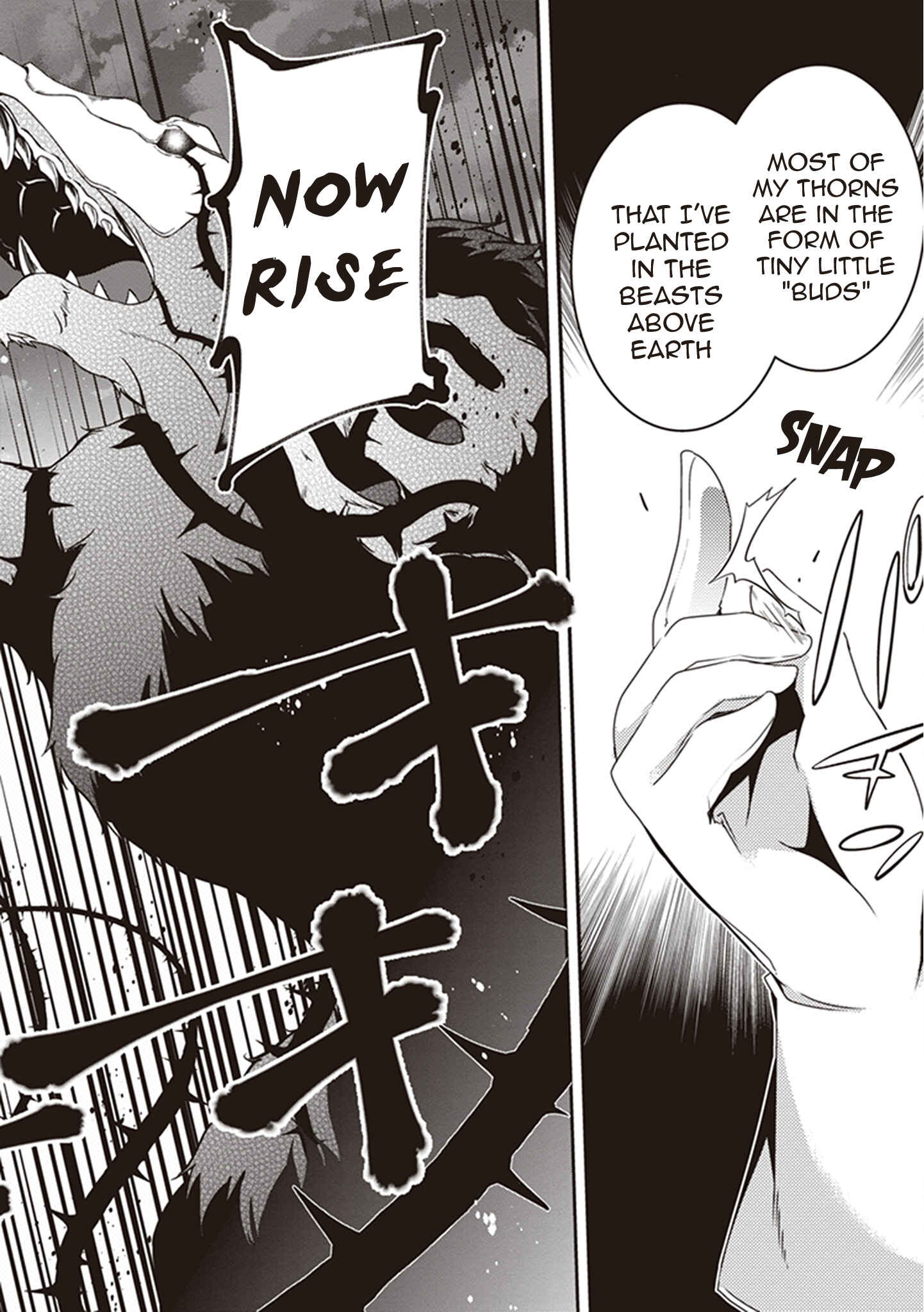 Page 20 Chapter 21 Hakoniwa Oukoku no Craft Master
