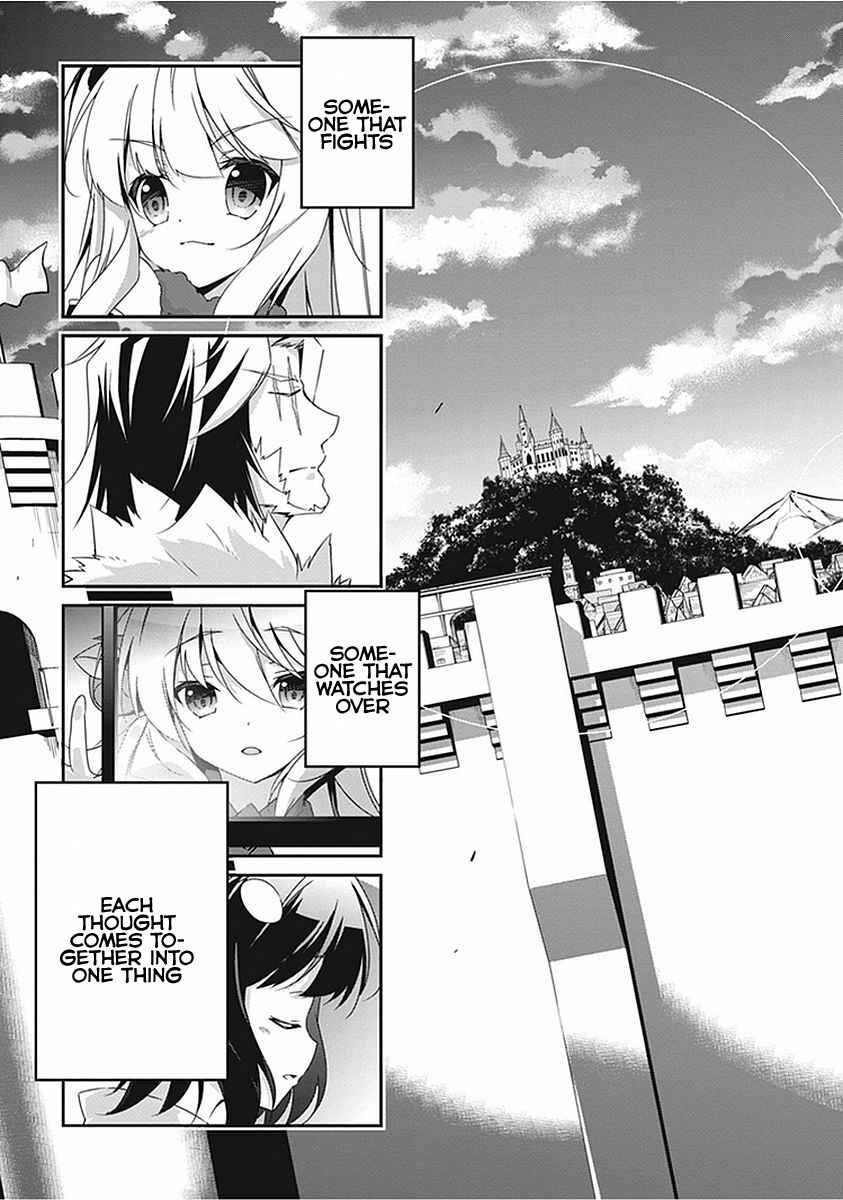 Page 24 Chapter 16 Hakoniwa Oukoku no Craft Master