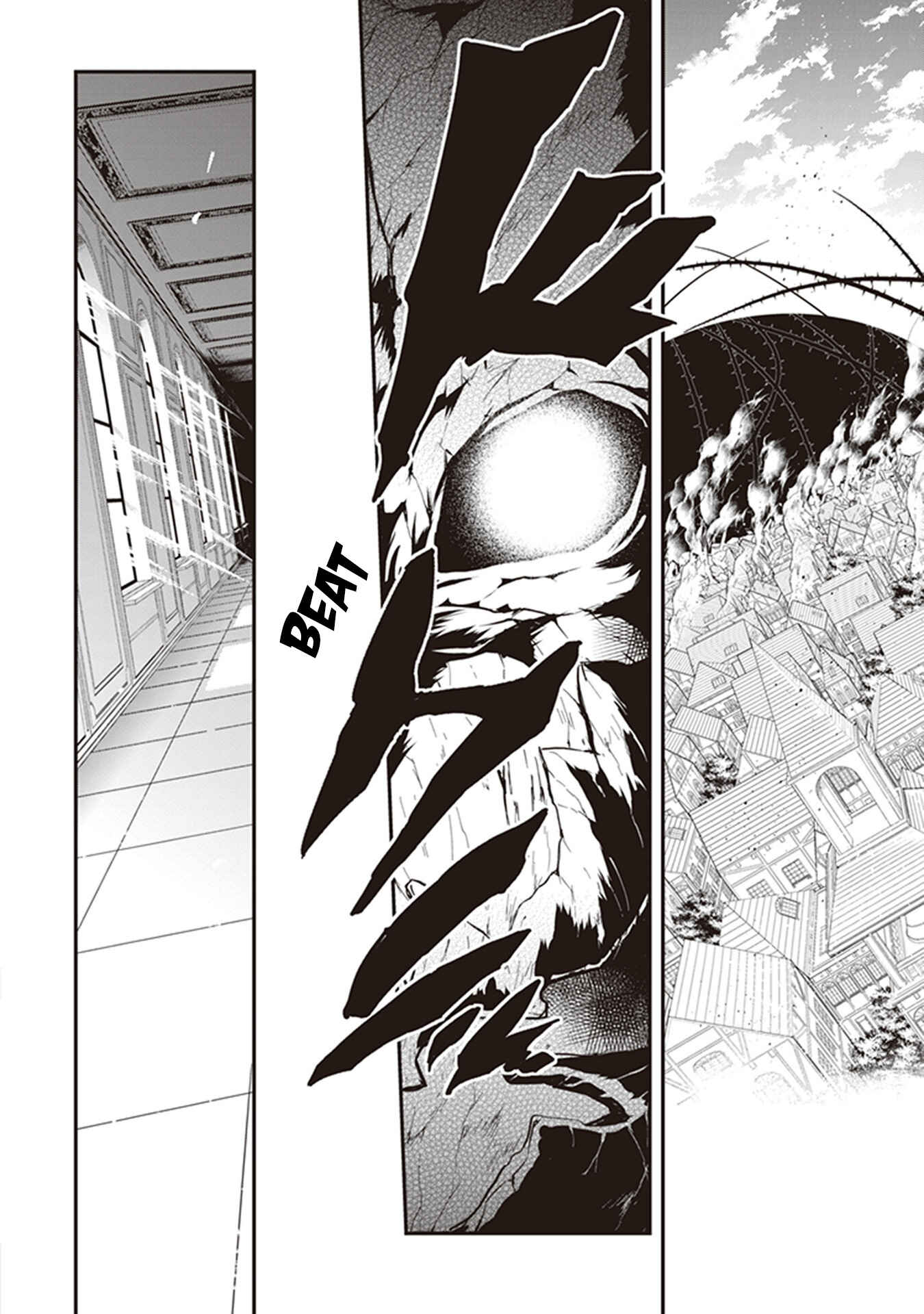 Page 21 Chapter 27 Hakoniwa Oukoku no Craft Master