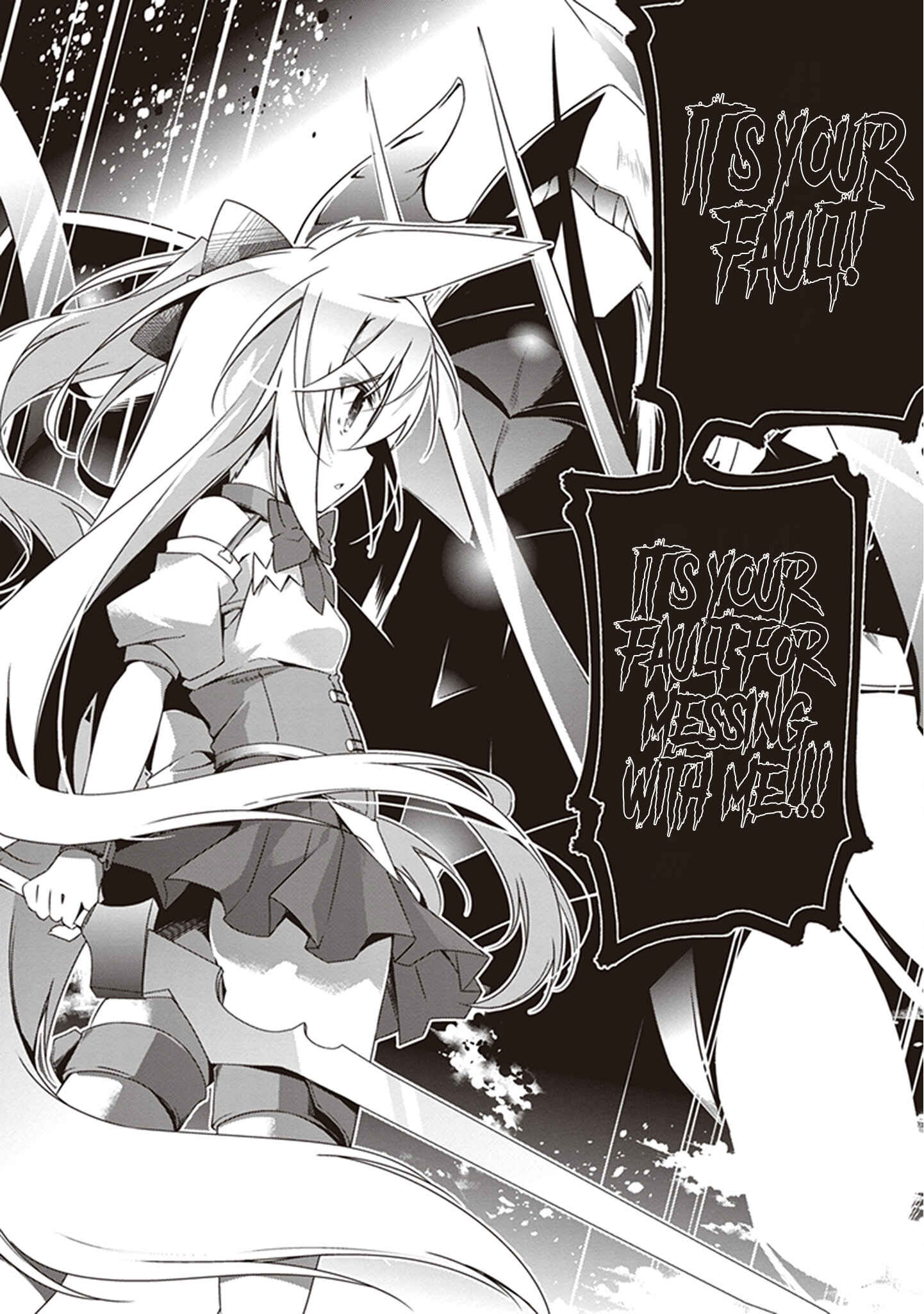 Page 19 Chapter 20 Hakoniwa Oukoku no Craft Master