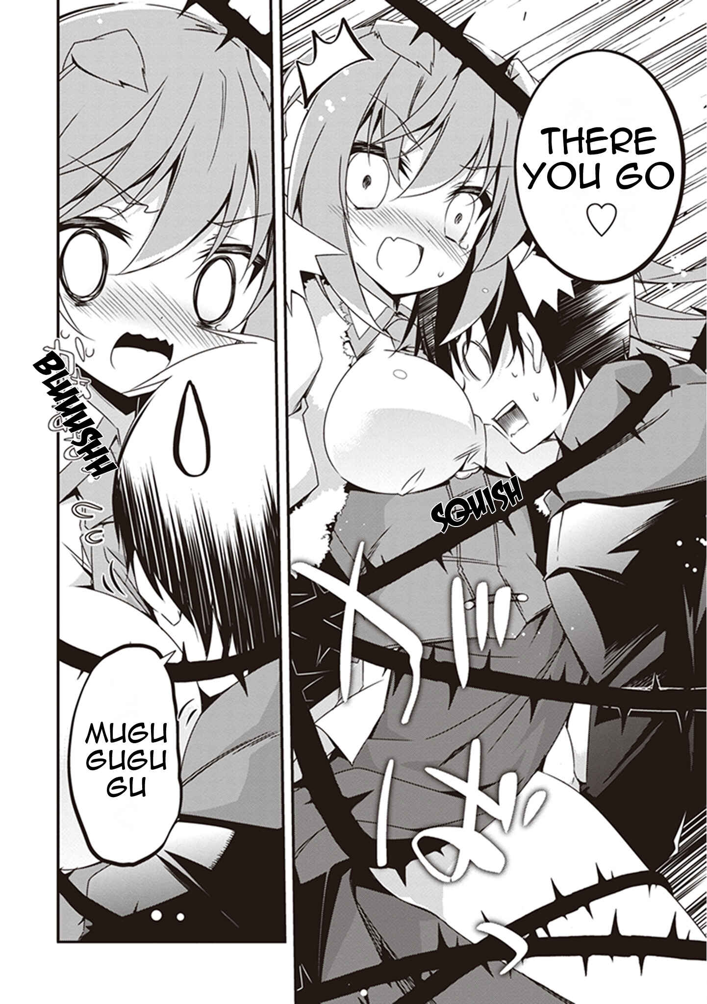 Page 7 Chapter 20 Hakoniwa Oukoku no Craft Master