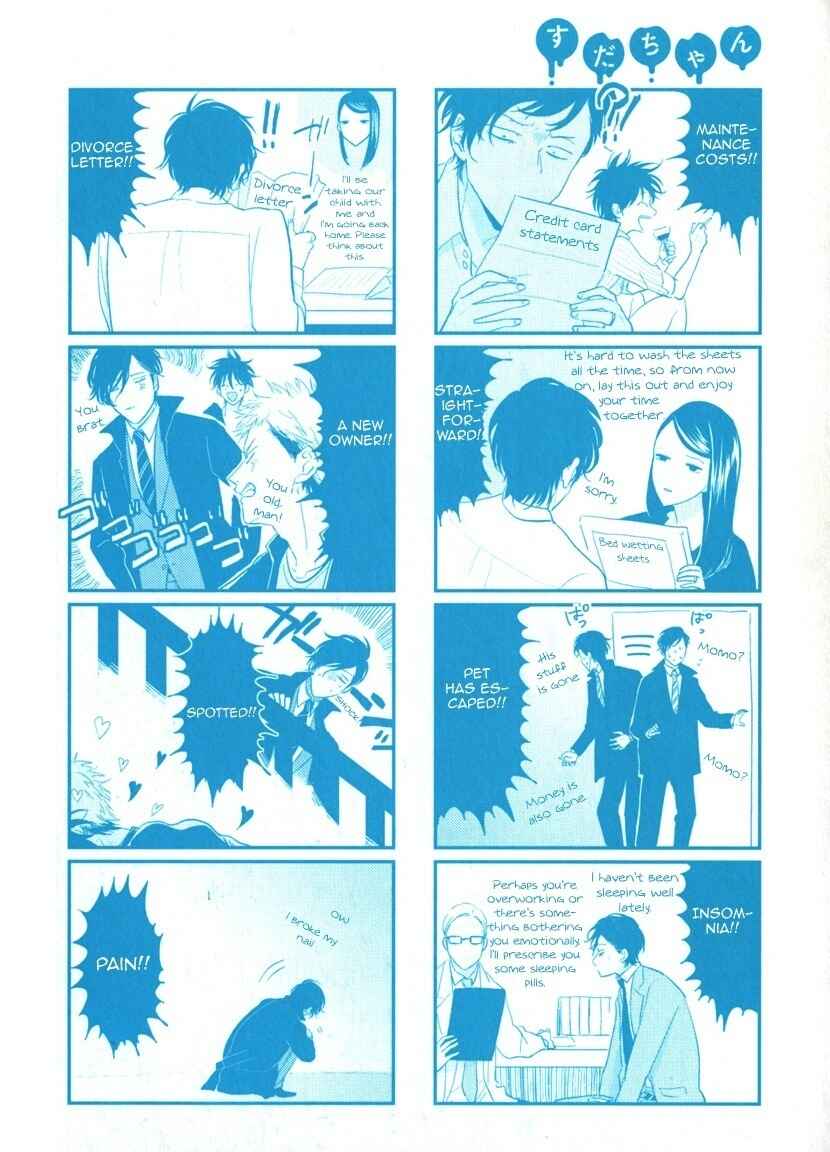 Page 2 Chapter 6.7 Yatamomo