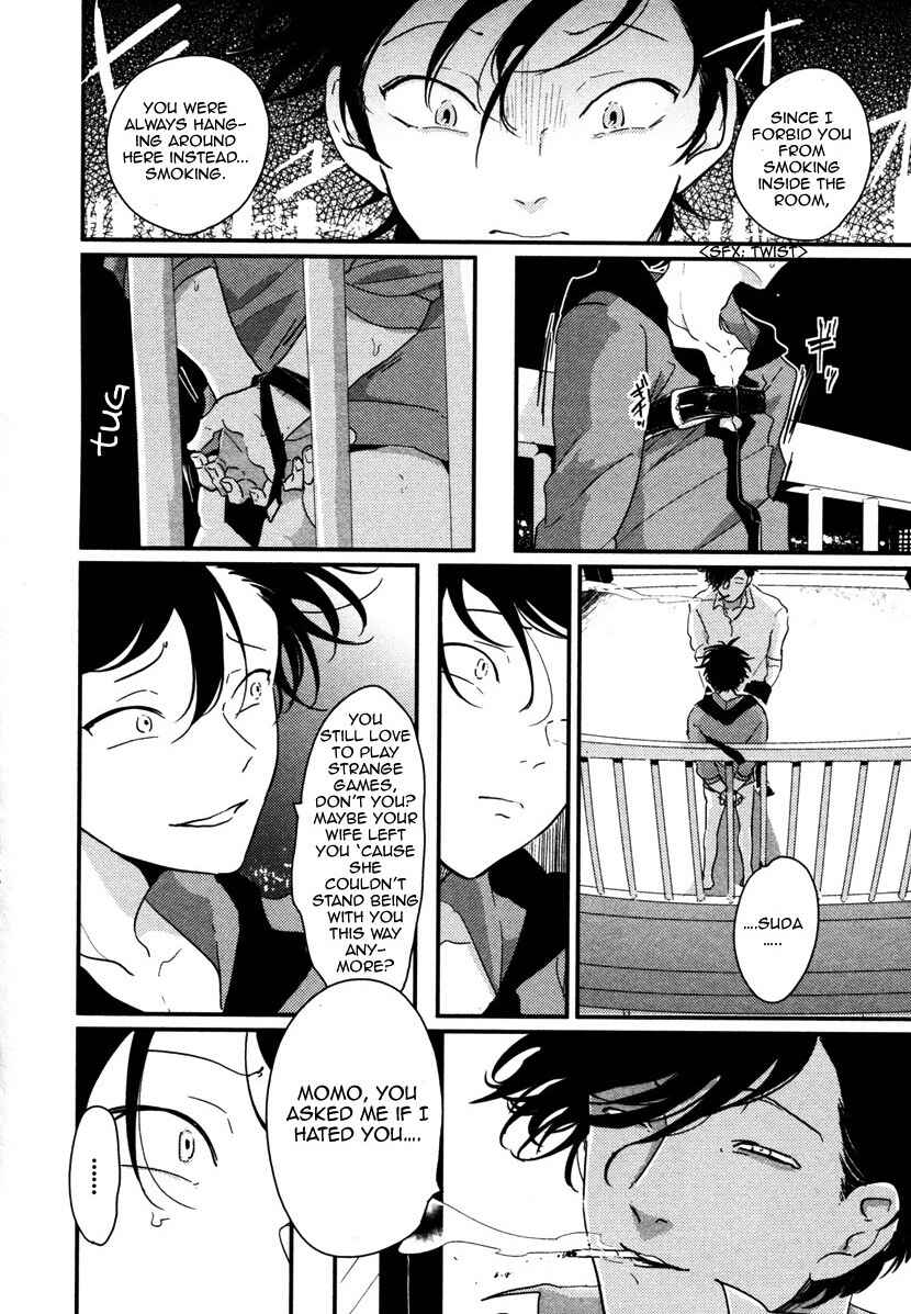 Page 10 Chapter 5 Yatamomo