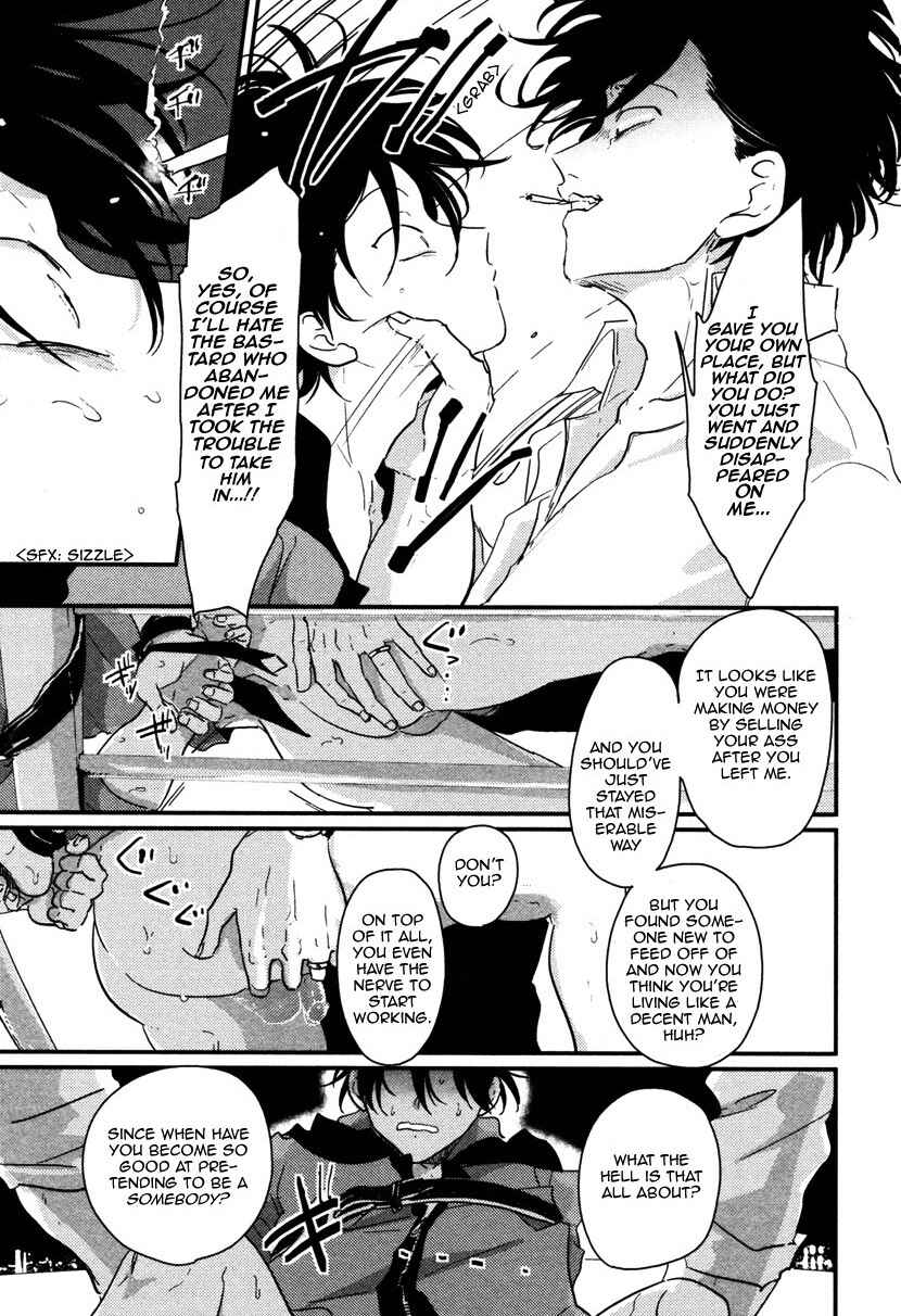 Page 11 Chapter 5 Yatamomo