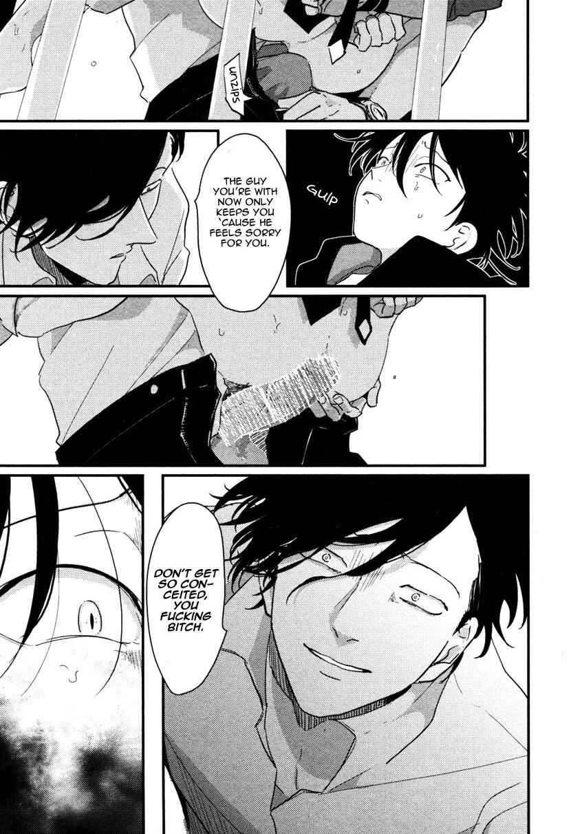 Page 13 Chapter 5 Yatamomo