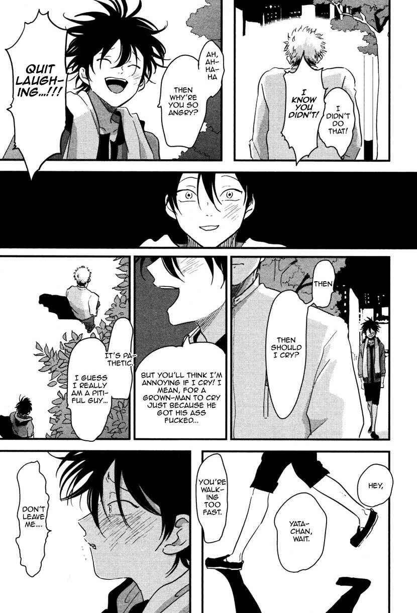 Page 27 Chapter 5 Yatamomo