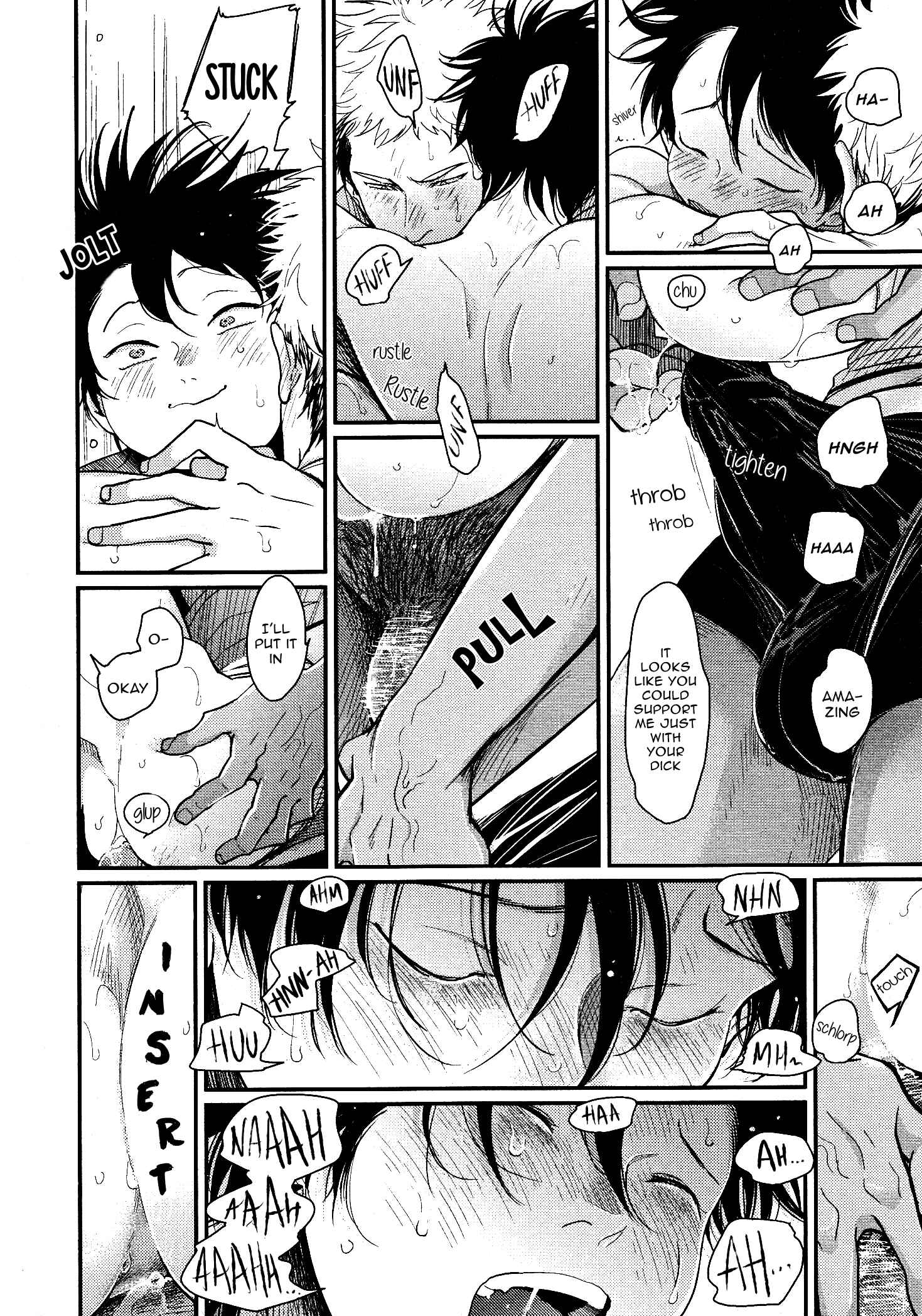 Page 23 Chapter 4 Yatamomo