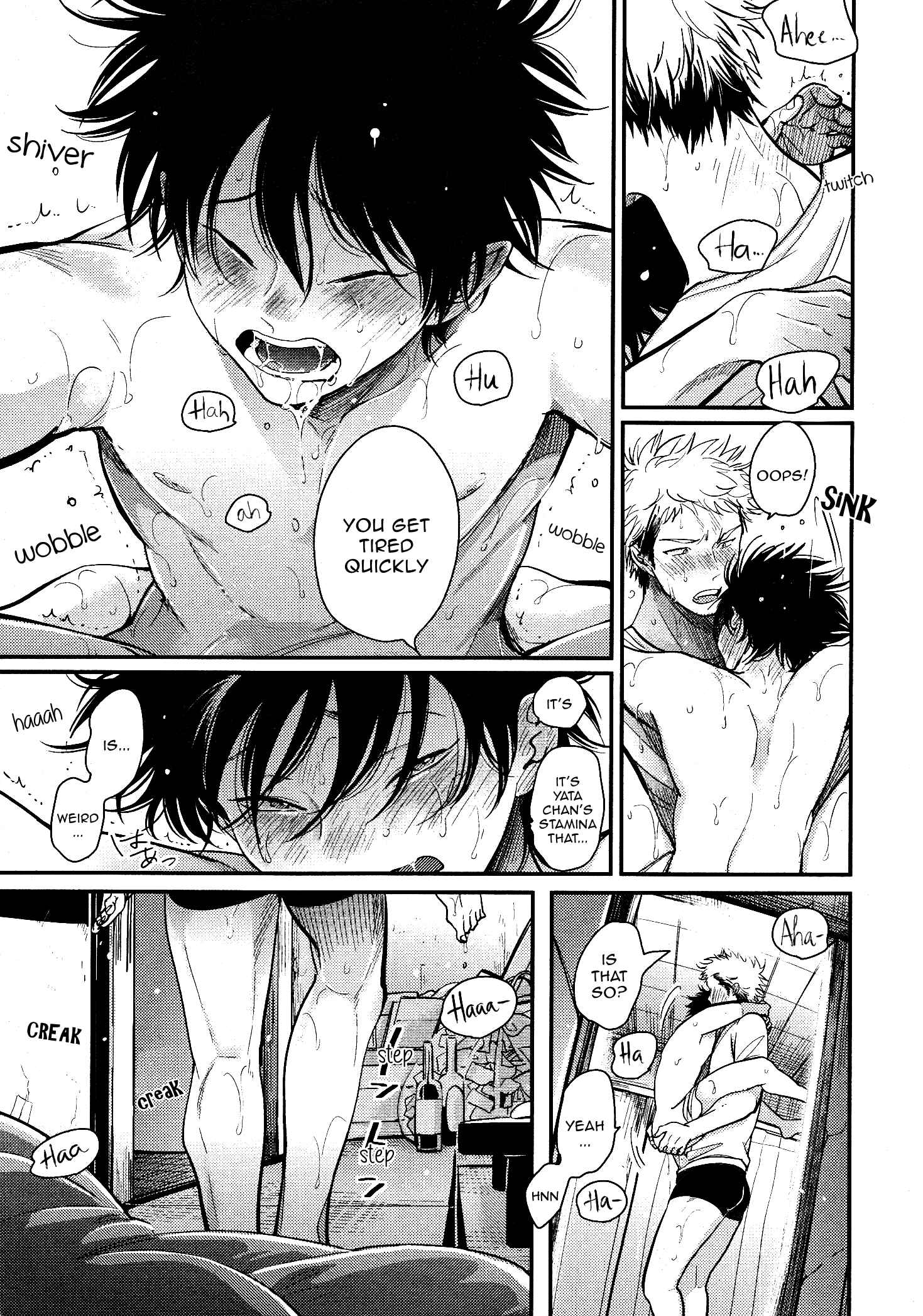 Page 28 Chapter 4 Yatamomo