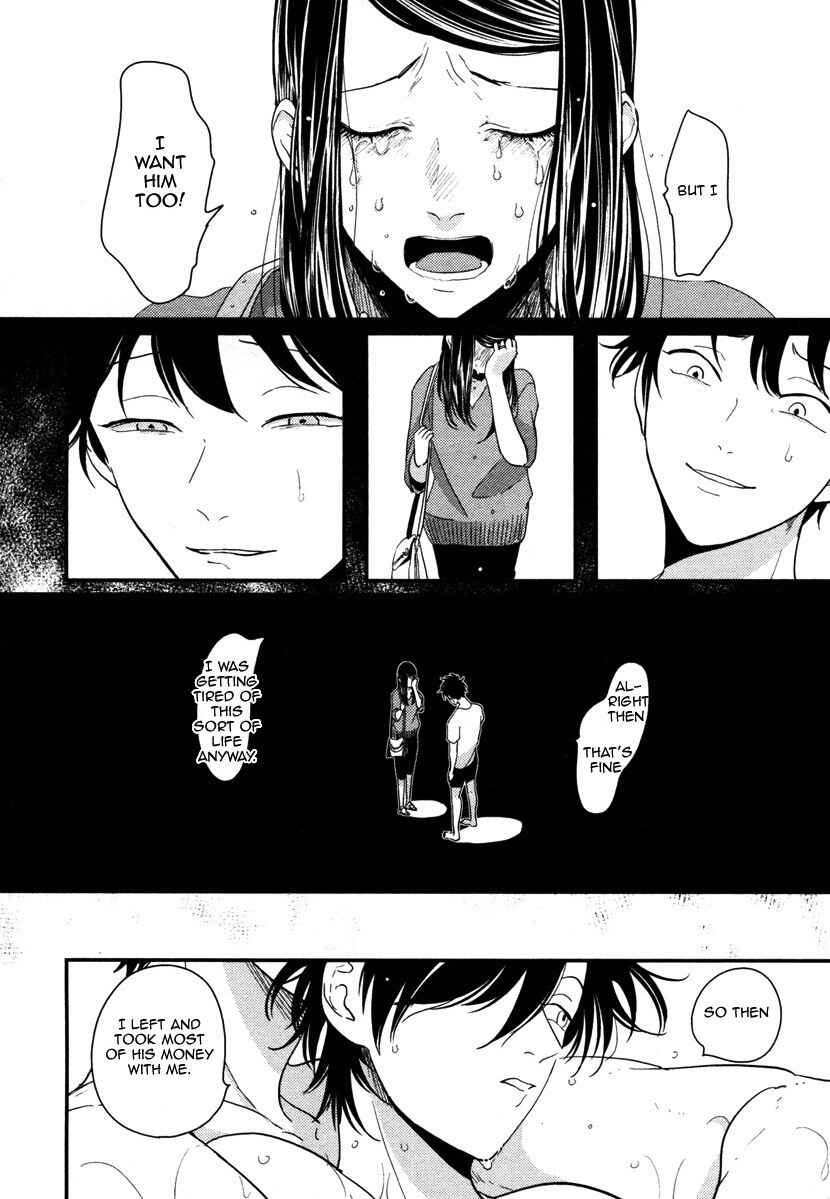 Page 6 Chapter 6 Yatamomo