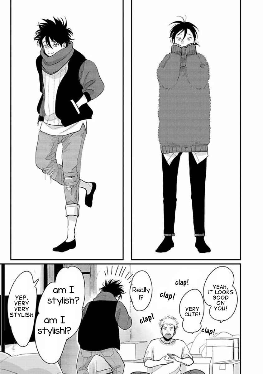 Page 5 Chapter 4.6 Yatamomo