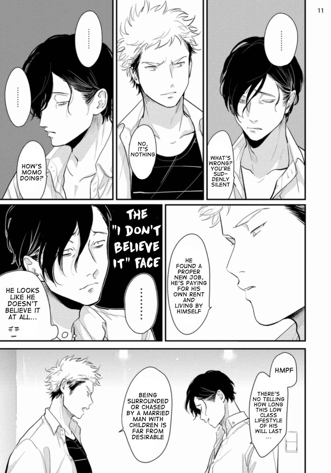 Page 13 Chapter 2 Yatamomo