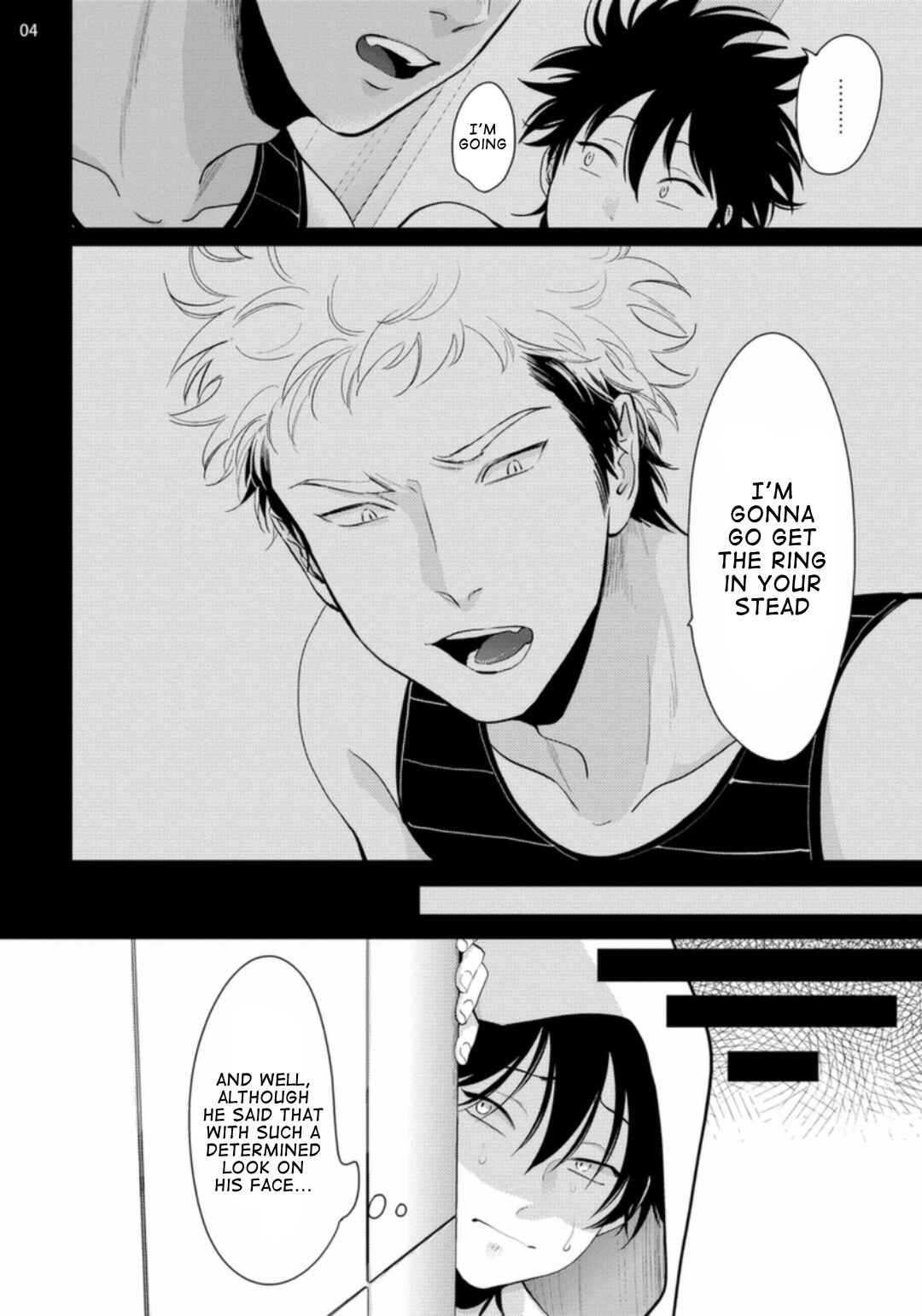 Page 6 Chapter 2 Yatamomo