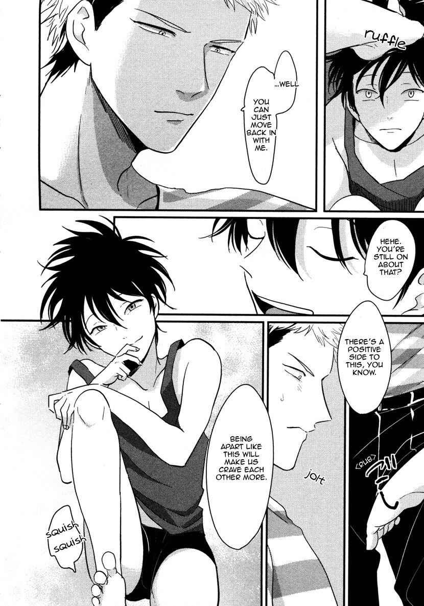 Page 3 Chapter 6.6 Yatamomo