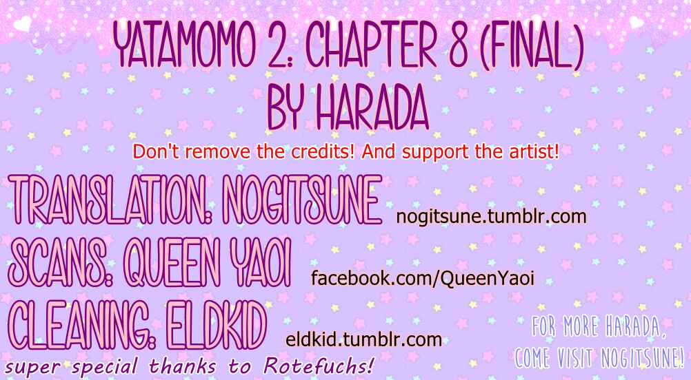 Page 46 Chapter 3 Yatamomo