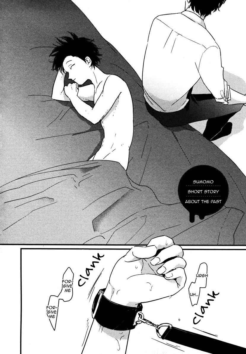 Page 1 Chapter 6.5 Yatamomo