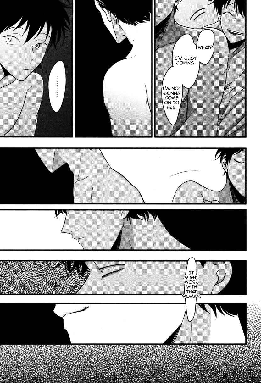 Page 10 Chapter 6.5 Yatamomo