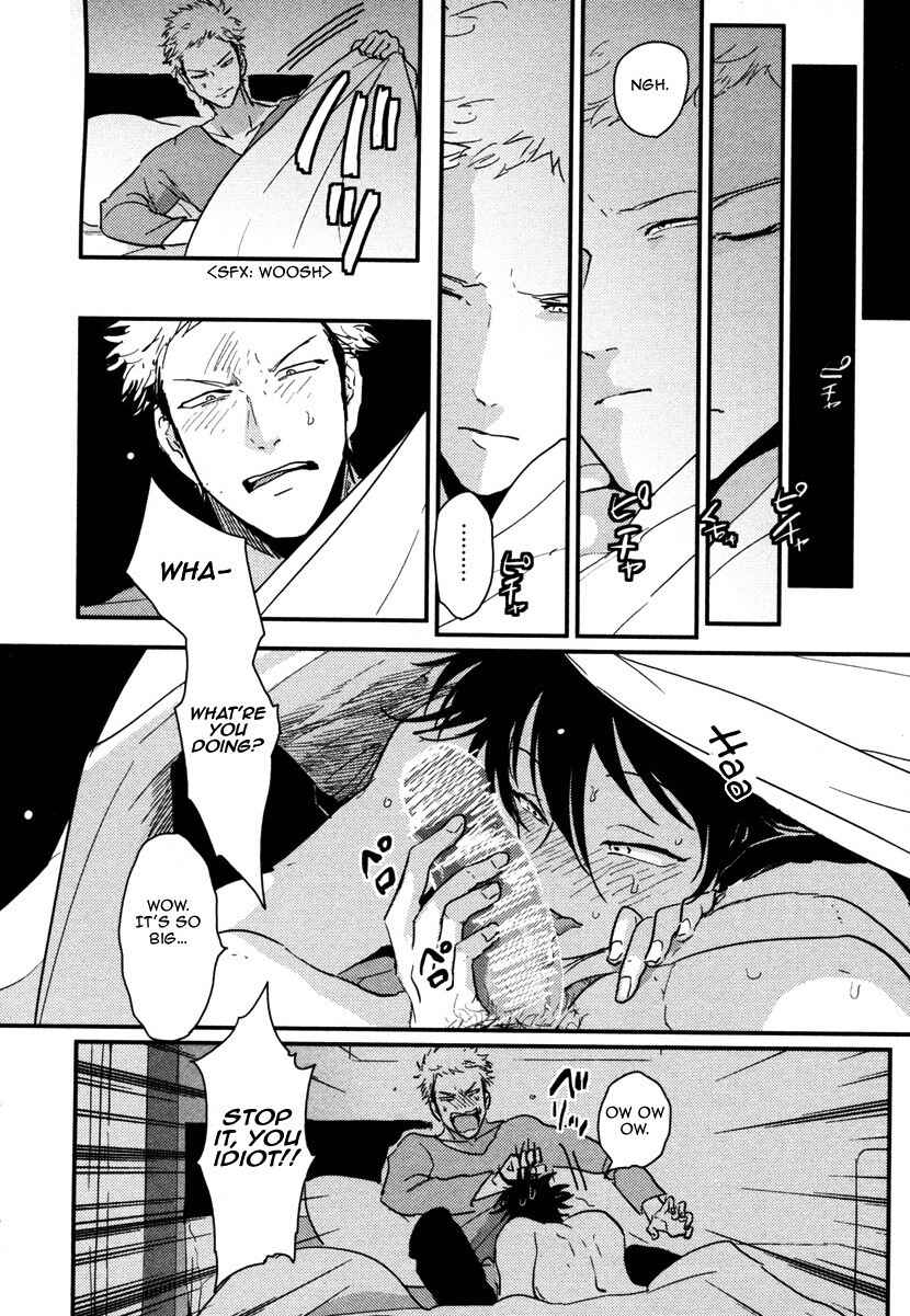 Page 18 Chapter 2 Yatamomo