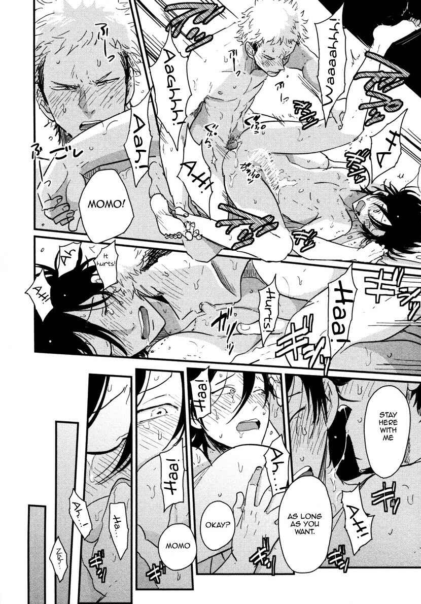 Page 26 Chapter 2 Yatamomo
