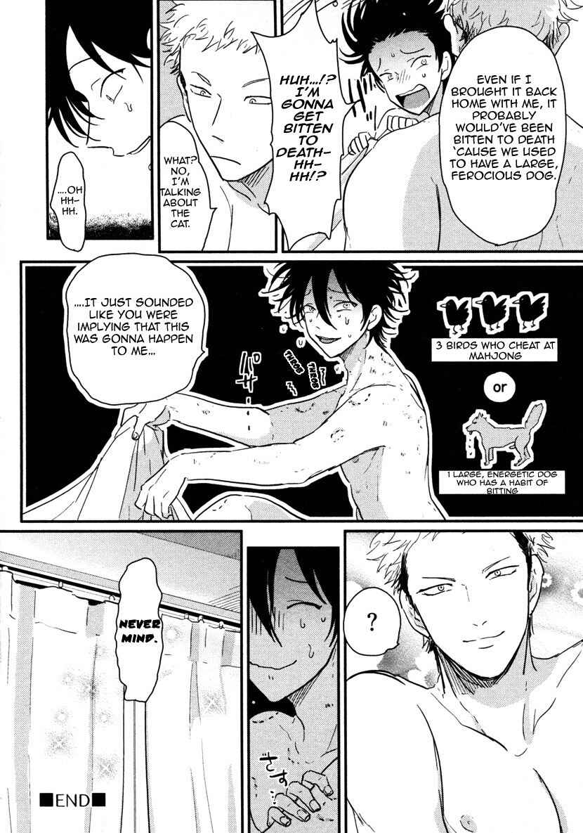 Page 28 Chapter 2 Yatamomo