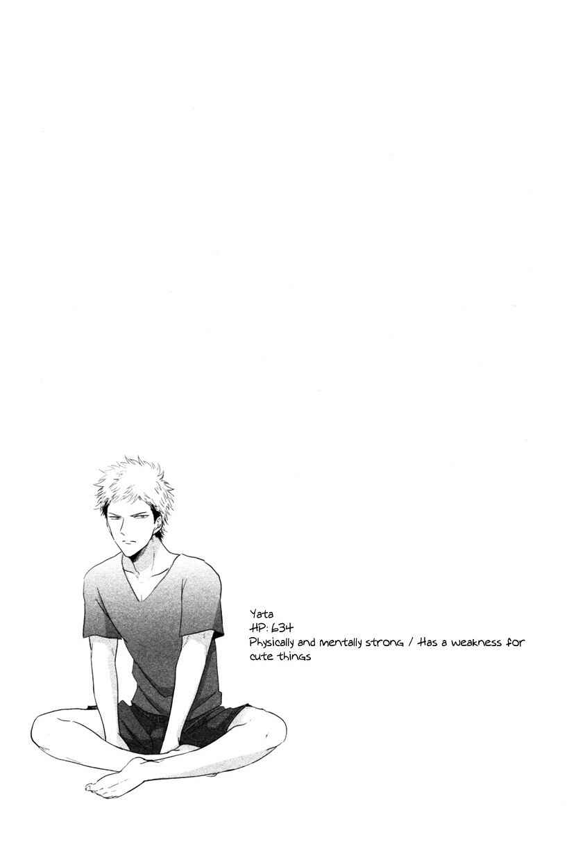 Page 29 Chapter 2 Yatamomo
