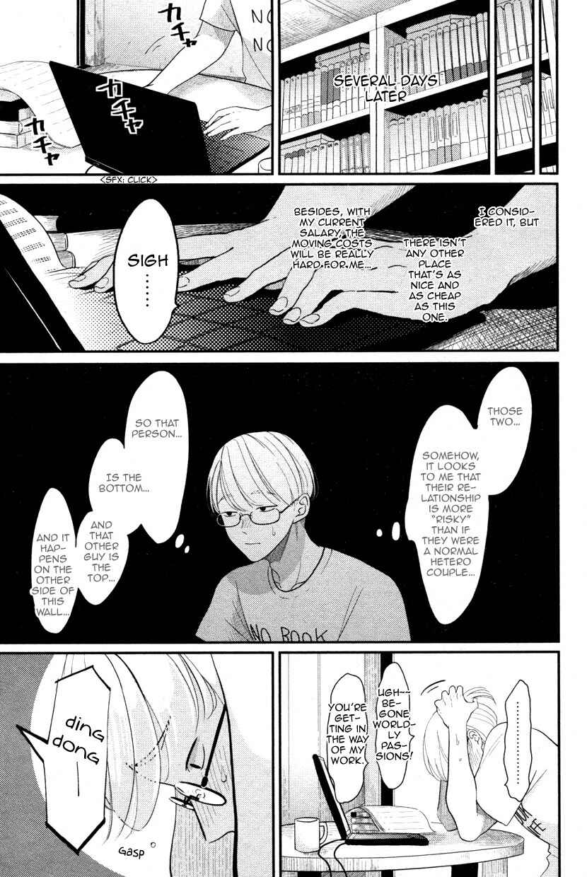 Page 16 Chapter 1 Yatamomo
