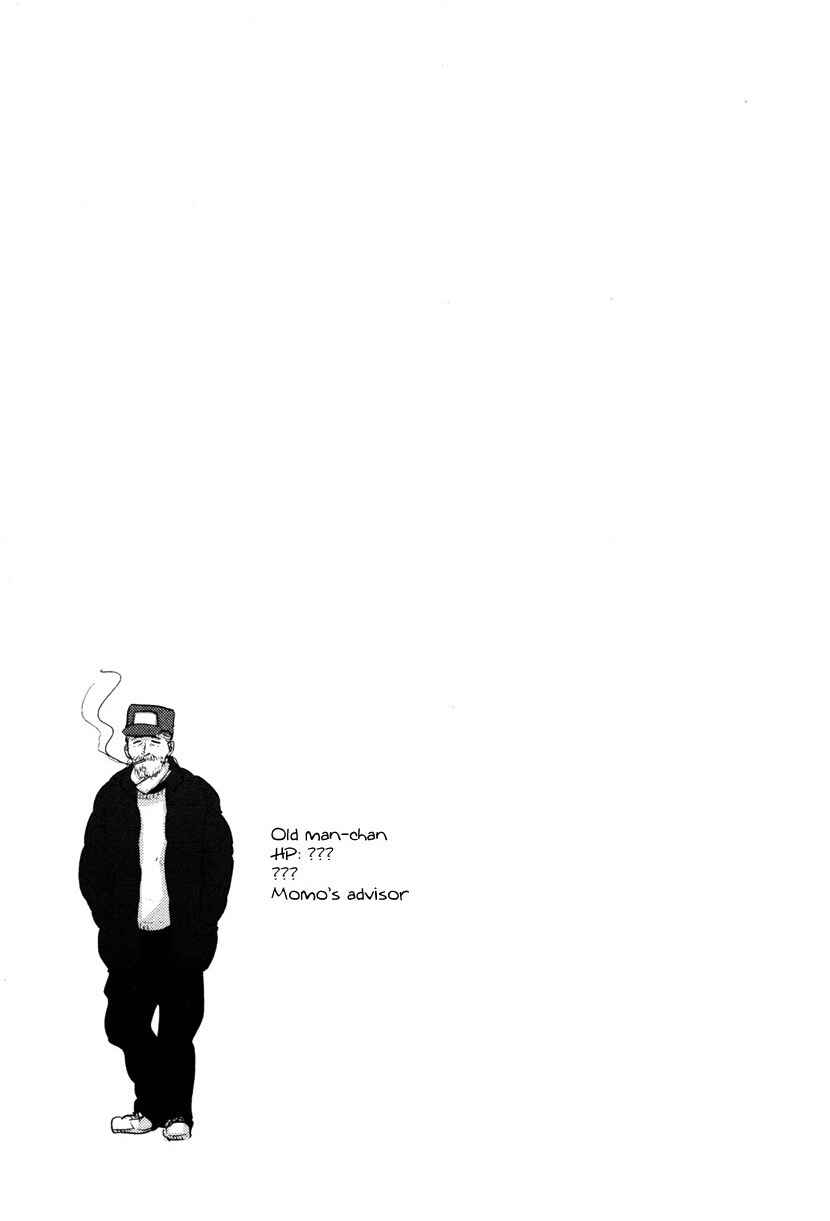 Page 27 Chapter 3 Yatamomo
