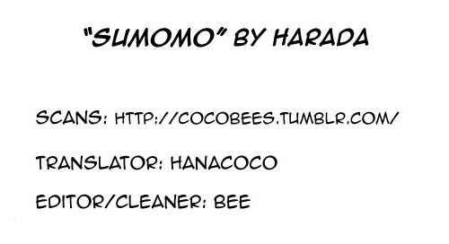 Page 1 Chapter 5.5 Yatamomo