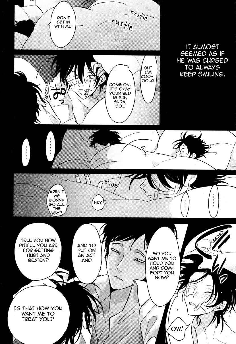 Page 17 Chapter 5.5 Yatamomo