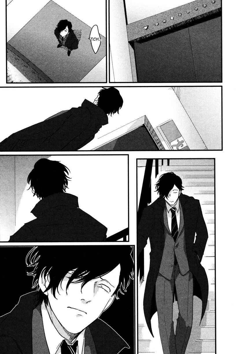 Page 19 Chapter 4 Yatamomo