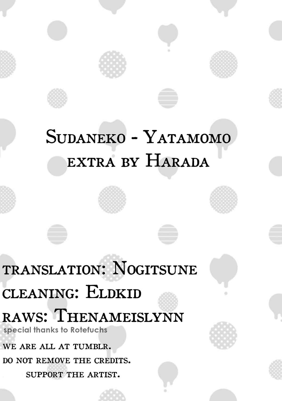Page 10 Chapter 4.5 Yatamomo
