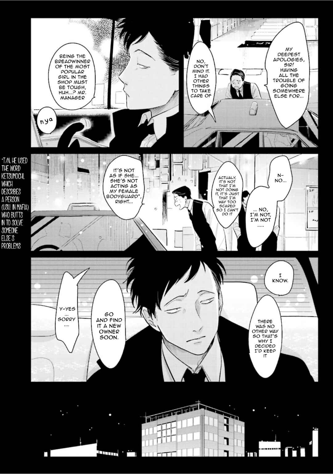 Page 2 Chapter 4.5 Yatamomo
