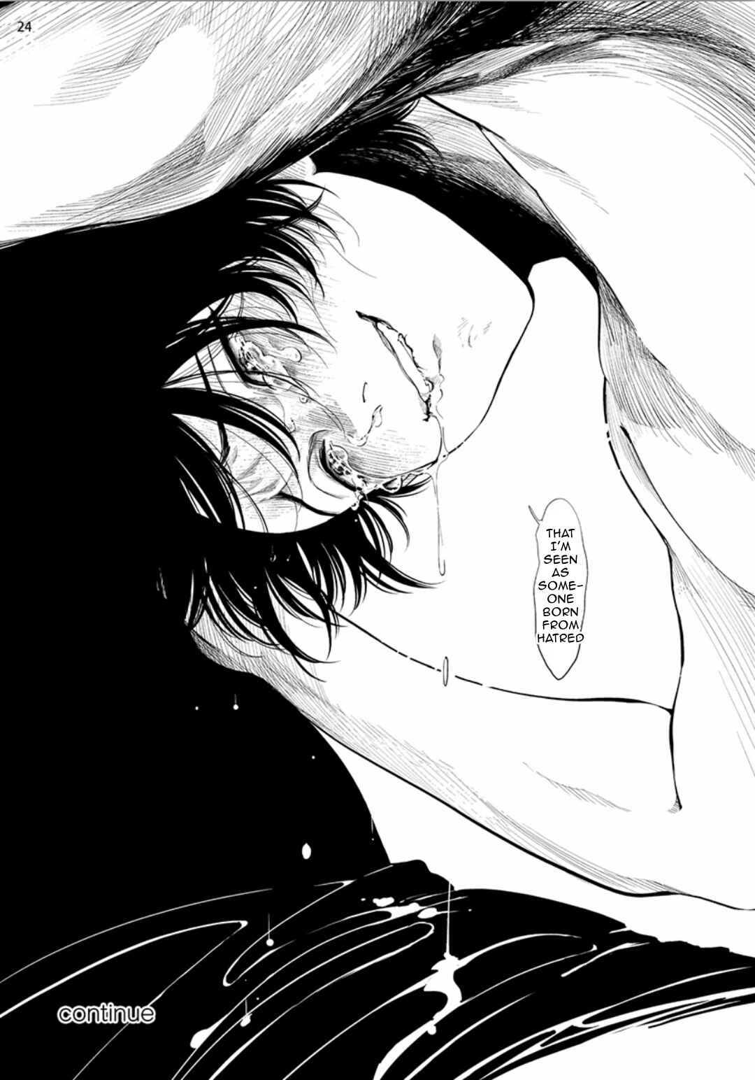 Page 25 Chapter 3 Yatamomo