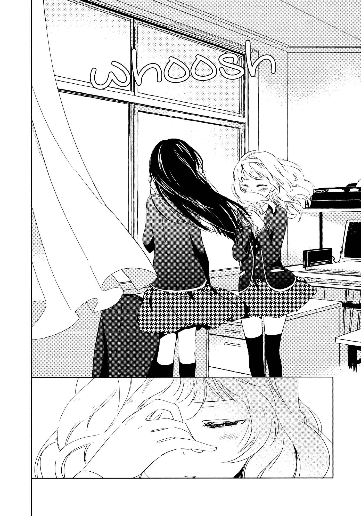 Page 12 Chapter 1 Houkago! (Anthology)