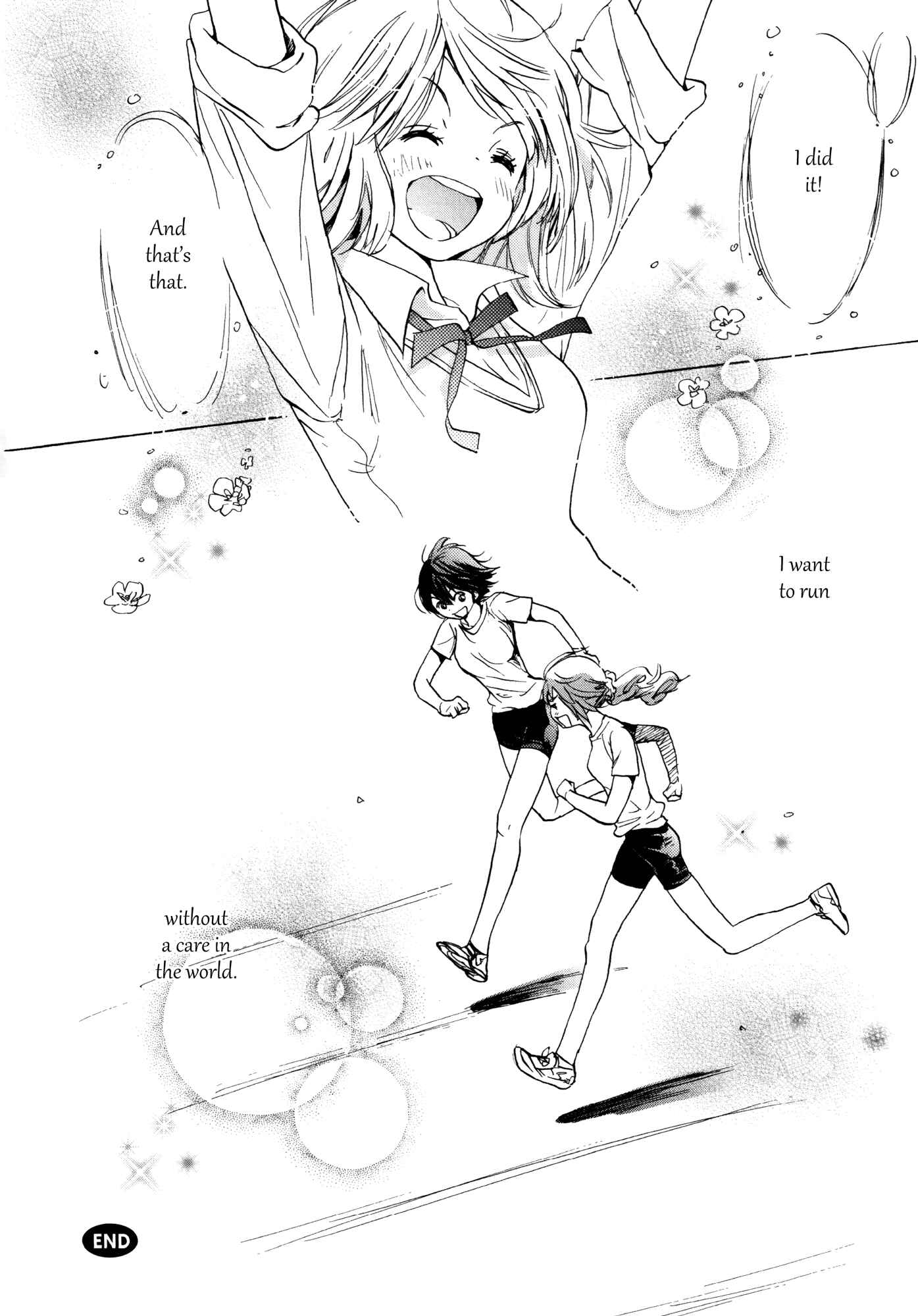 Page 24 Chapter 11 Houkago! (Anthology)