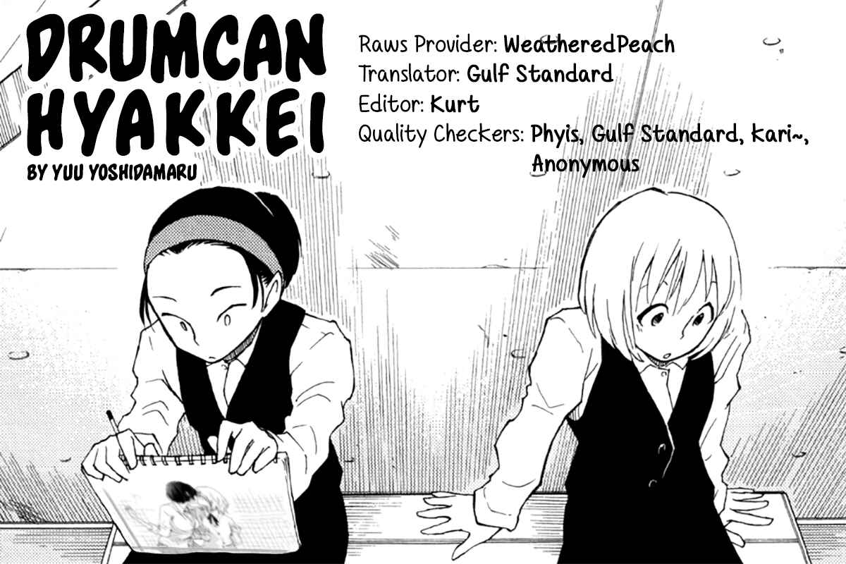 Page 31 Chapter 4 Houkago! (Anthology)