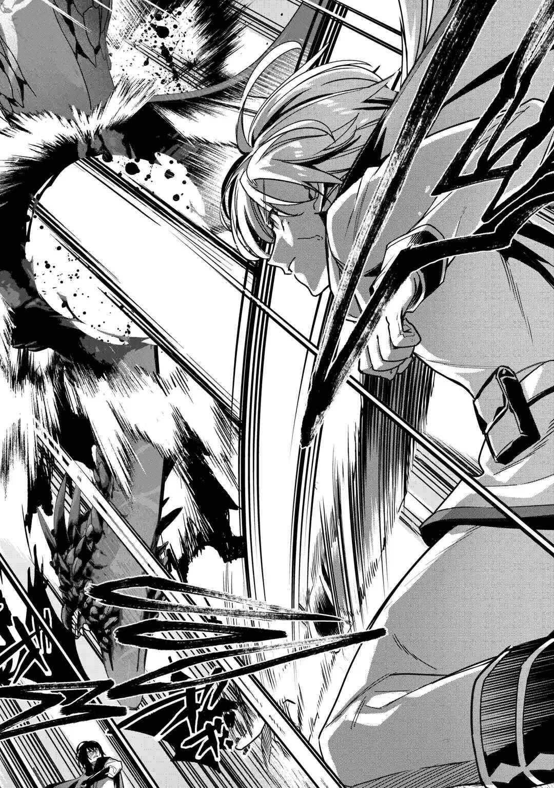 Page 16 Chapter 10 Shuzoku [Hanshin] na Ore wa Isekai Demo Futsuu ni Kurashitai