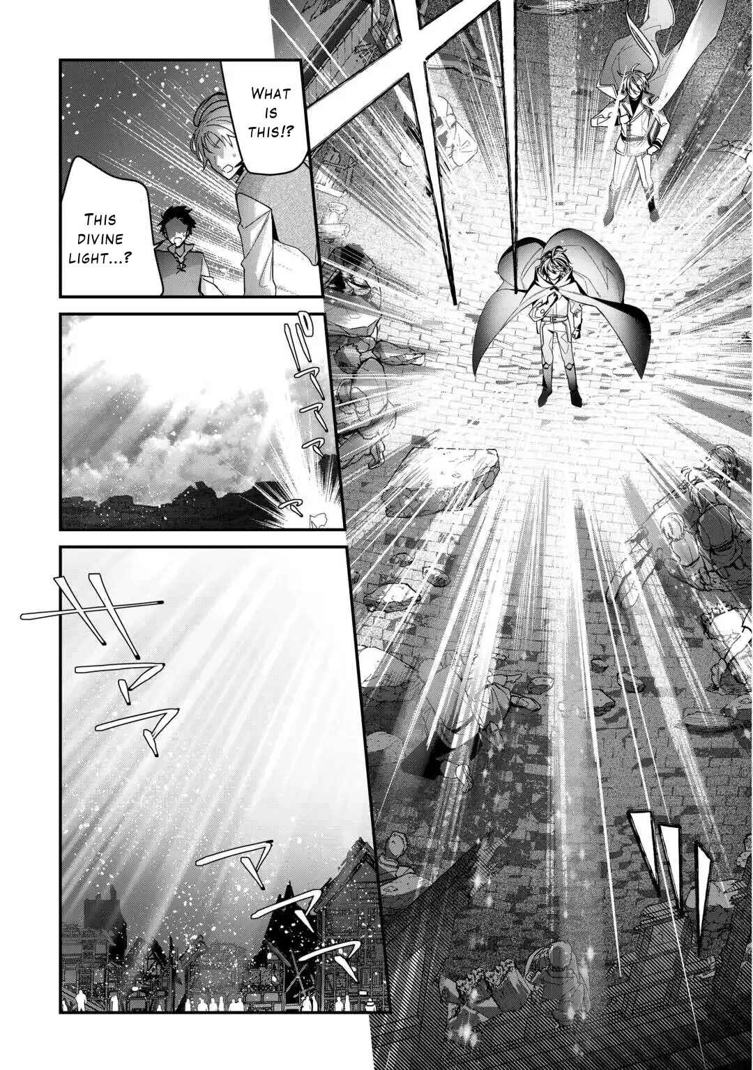 Page 21 Chapter 10 Shuzoku [Hanshin] na Ore wa Isekai Demo Futsuu ni Kurashitai
